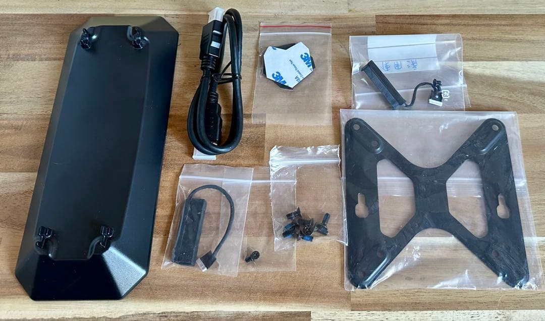 MINISFORUM HX90 ミニPC Ryzen5900HX SSD無し