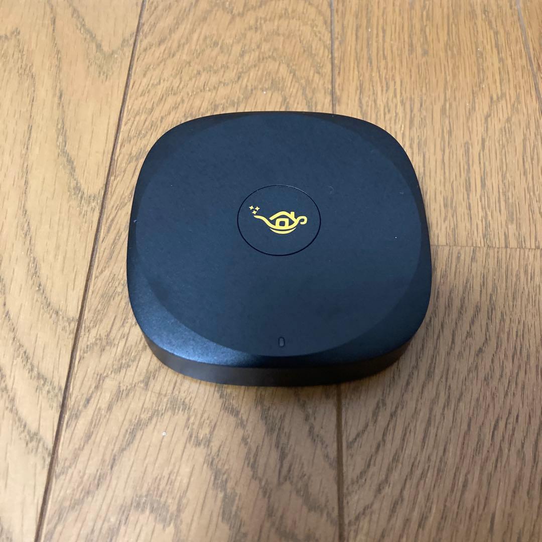 Aladdin Connector 2 (アラジンコネクター2)