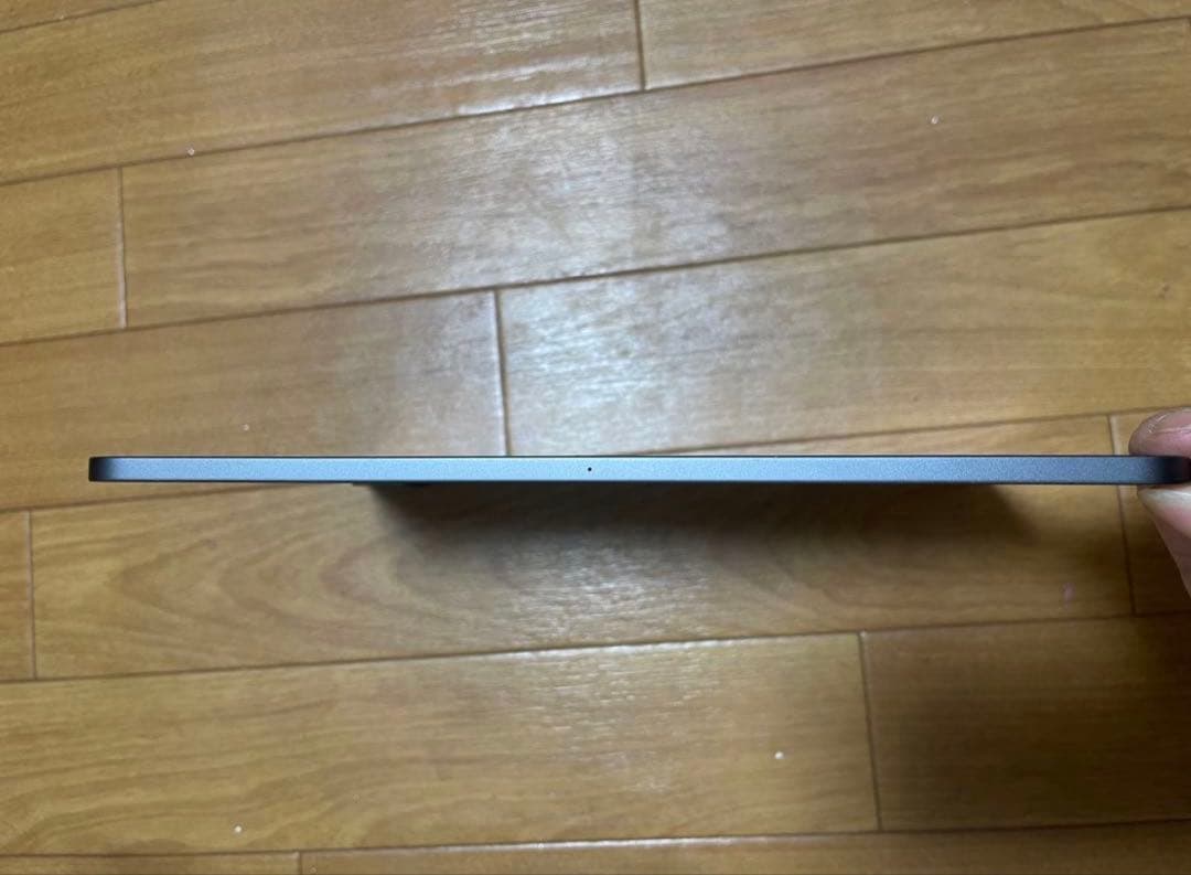 apple iPad Pro 11インチ (第3世代) M1 256GB+ケース