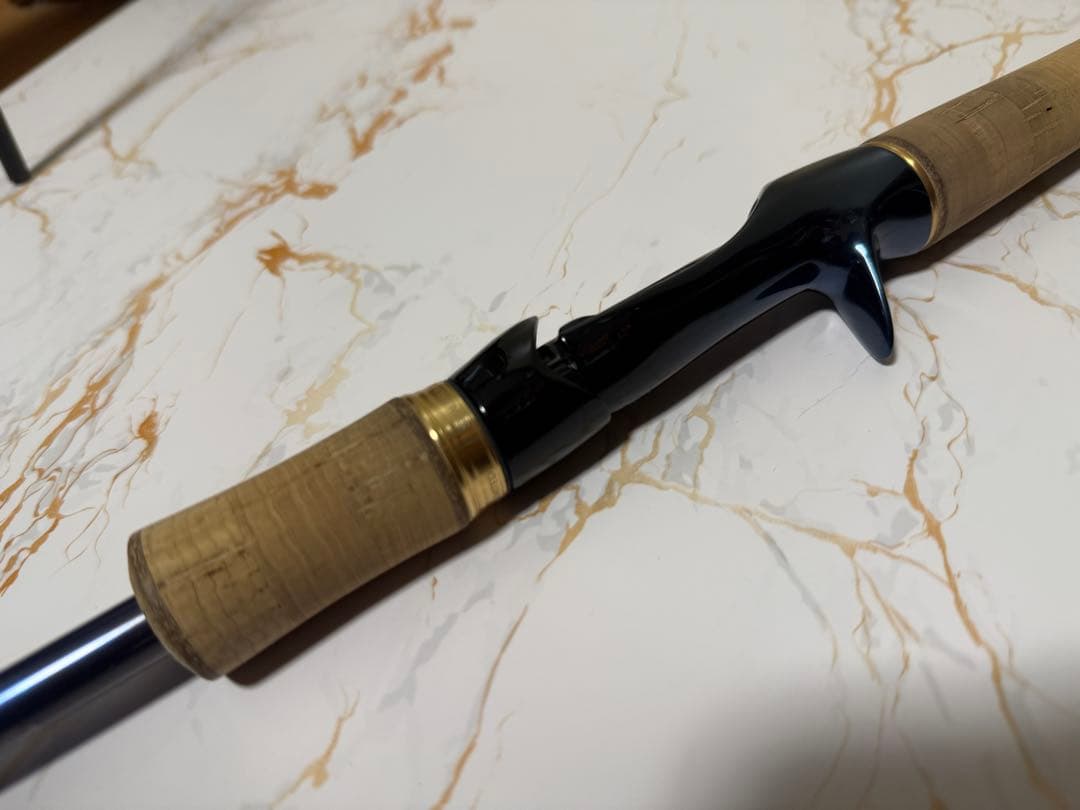 シマノ ワールドシャウラ リミテッド 1702R-2