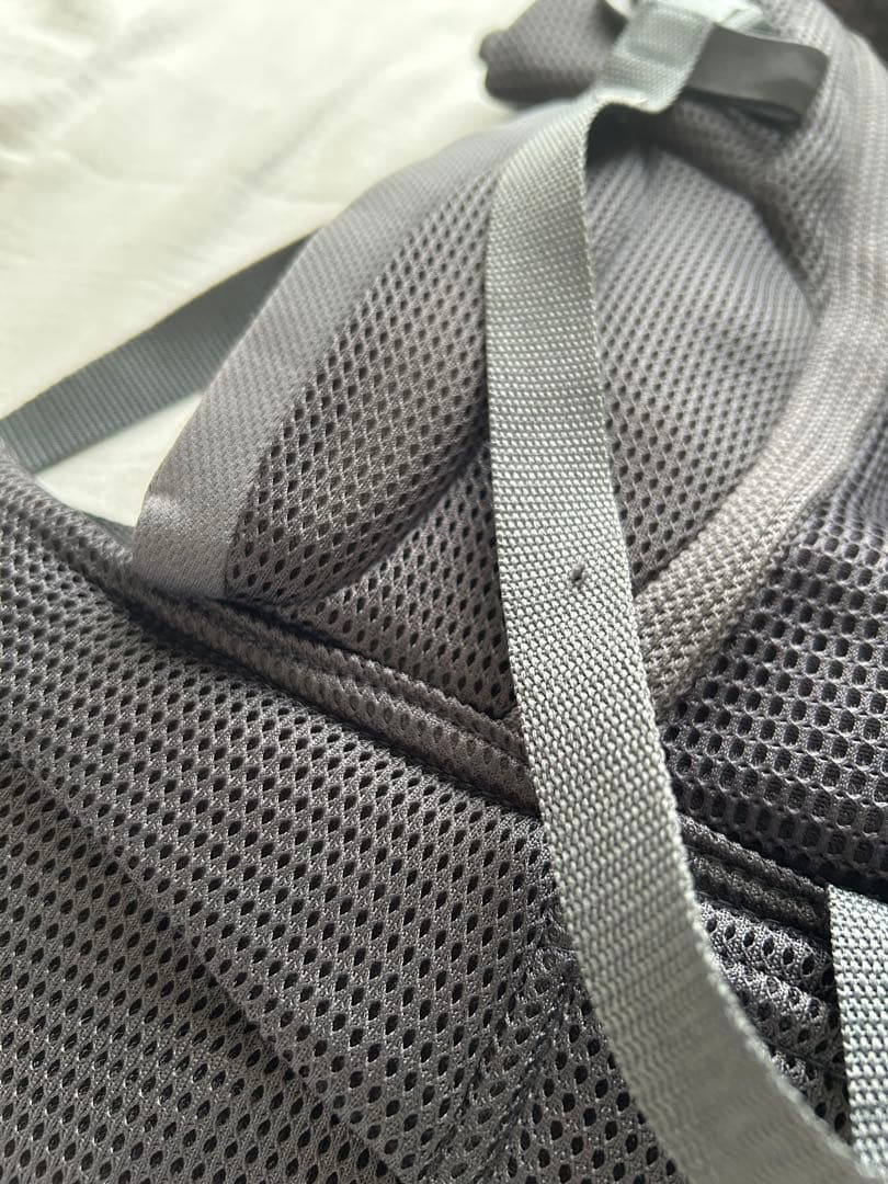 Aprica(アップリカ) ラクリス 抱っこ紐