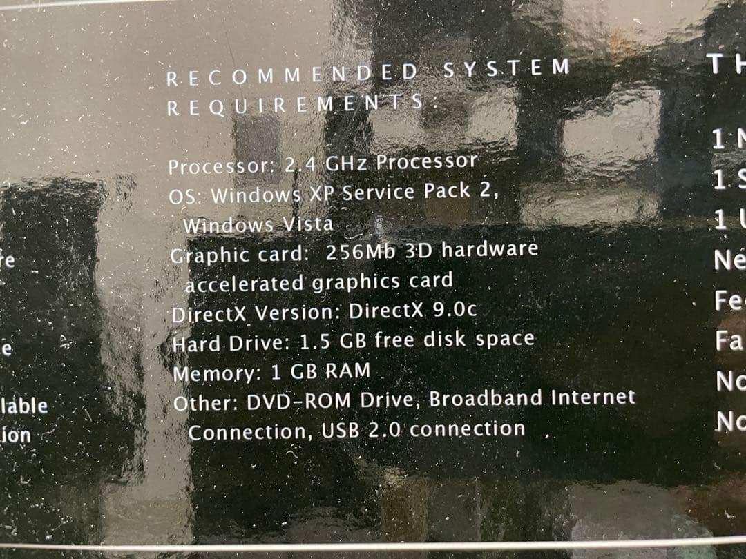 Novint Falcon - PC用ゲームコントローラー