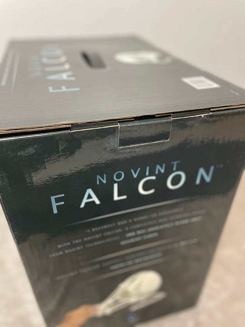 Novint Falcon - PC用ゲームコントローラー