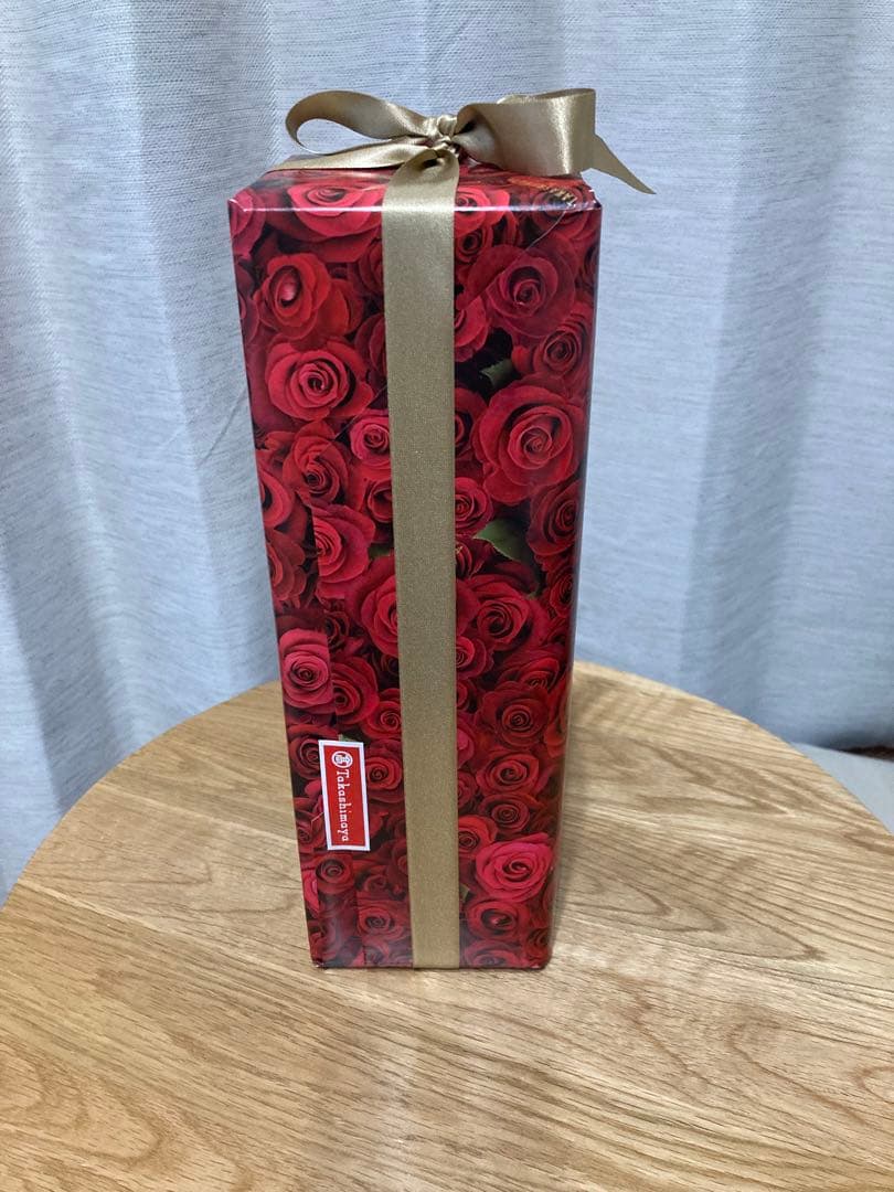 森伊蔵　本格焼酎 720ml 25度 高島屋10月当選分