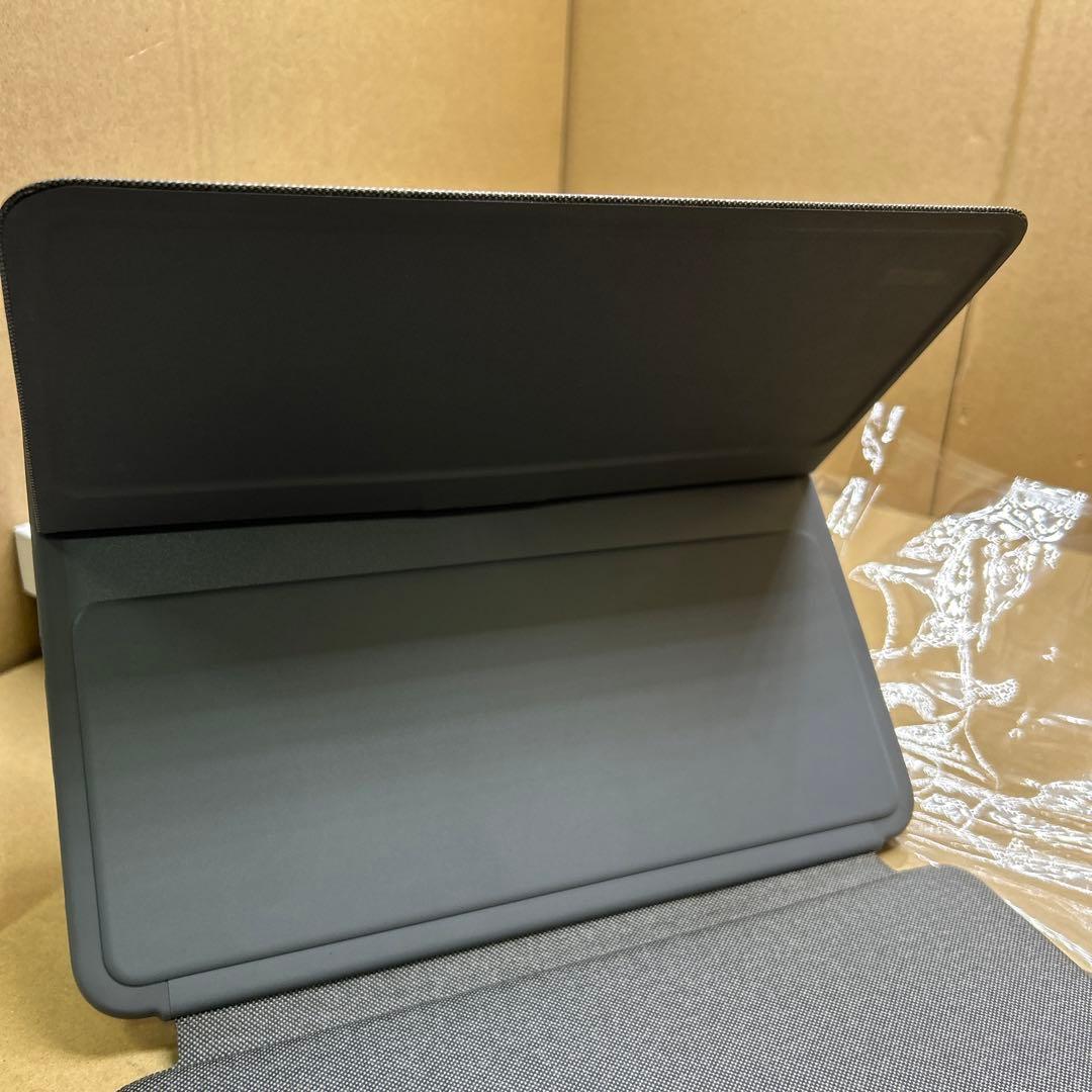 ロジクール Logicool iPad Air 11インチ　キーボードケース