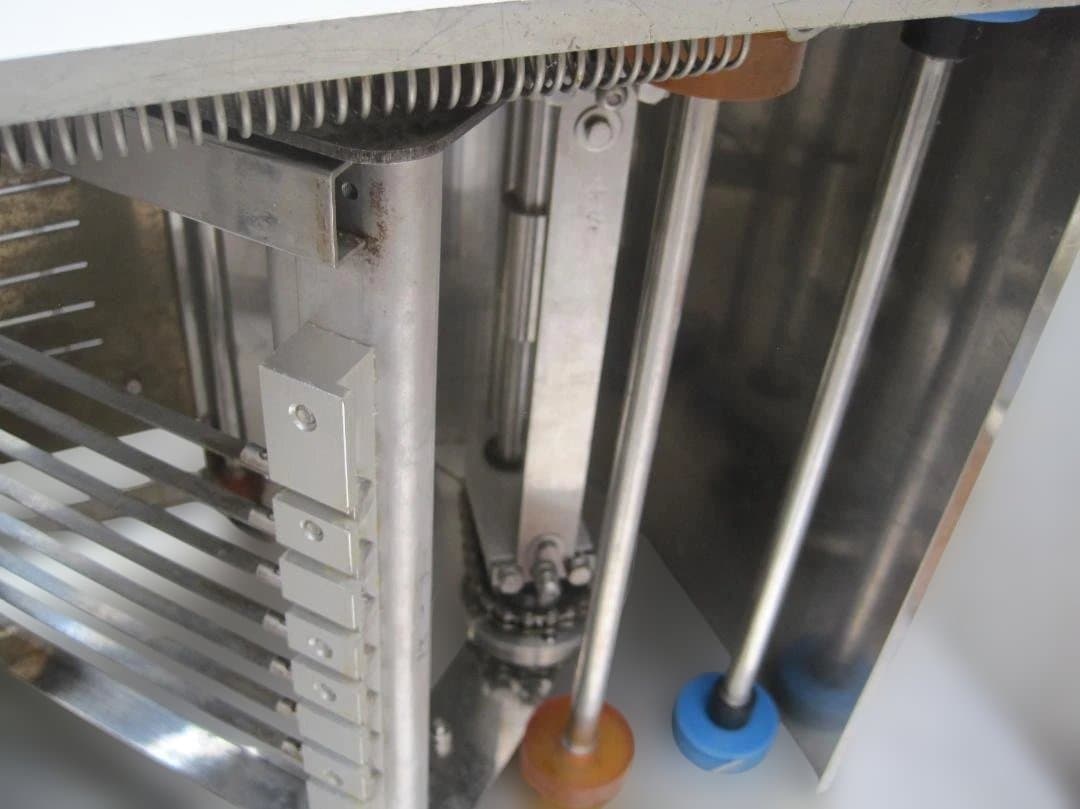 巻き寿司カッター SUZUKI ステンレス