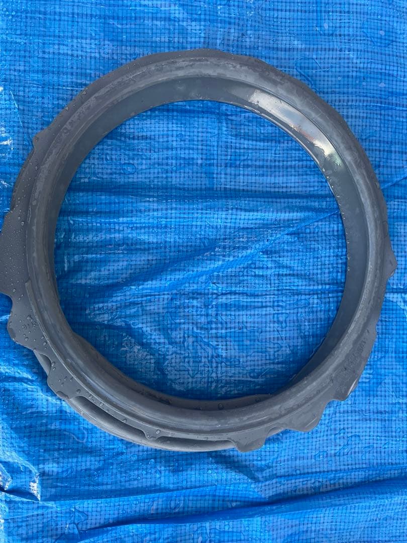 分解洗浄　ドラム式洗濯機 10kg パナソニック NA-VX700AR 2020