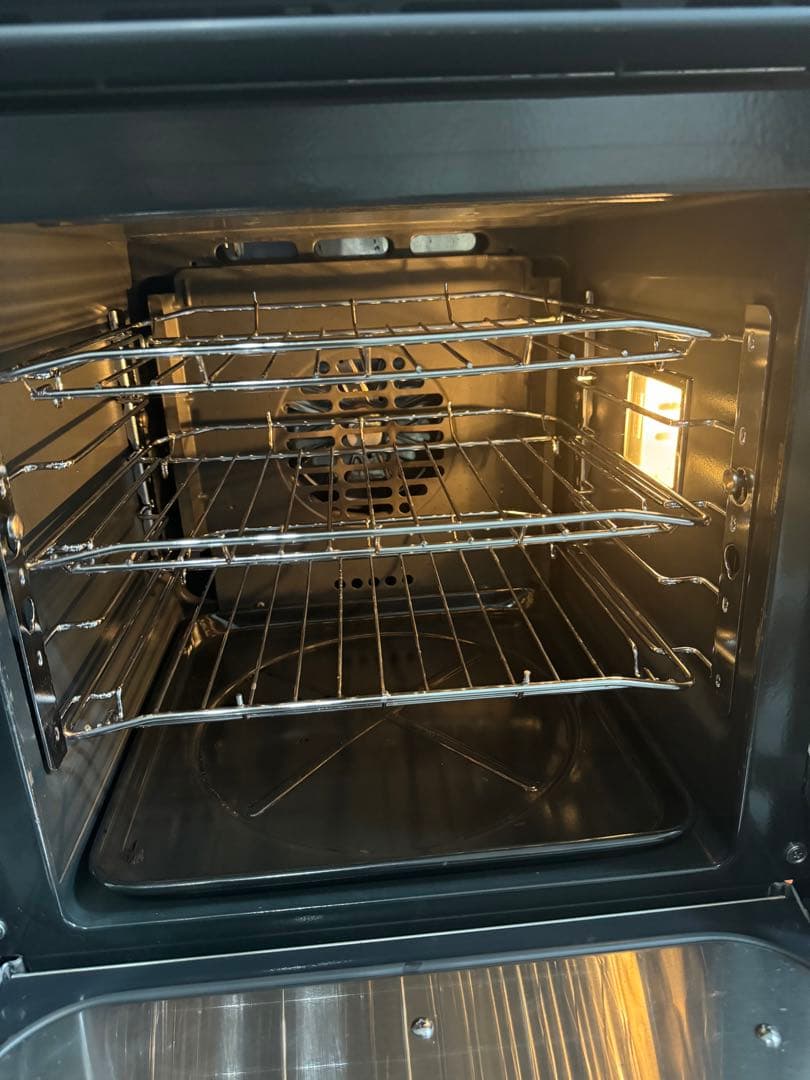 Rinnaiリンナイ高速オーブンRCK-10M(a)業務用 都市ガス