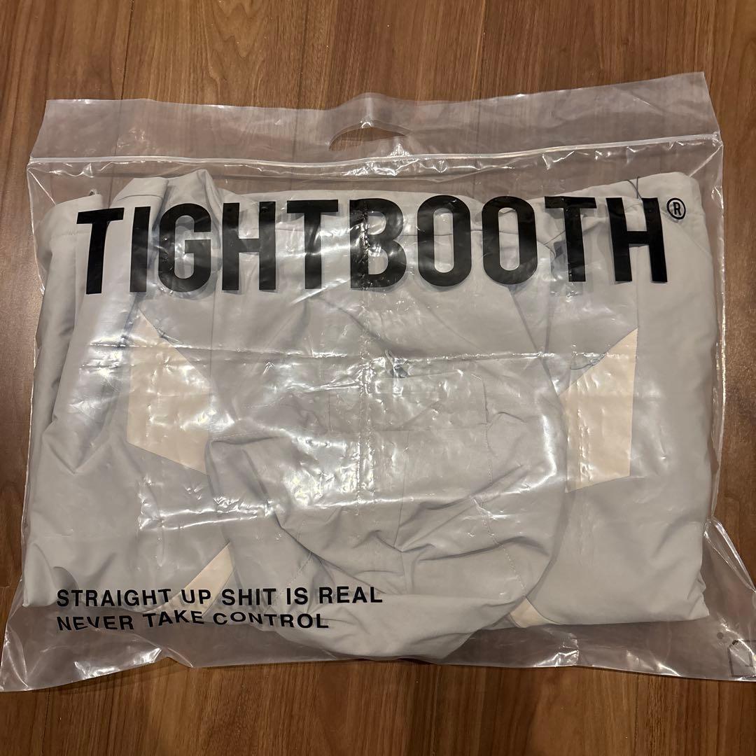 ジャケット・アウター TIGHTBOOTH TRIANGLE JACKET