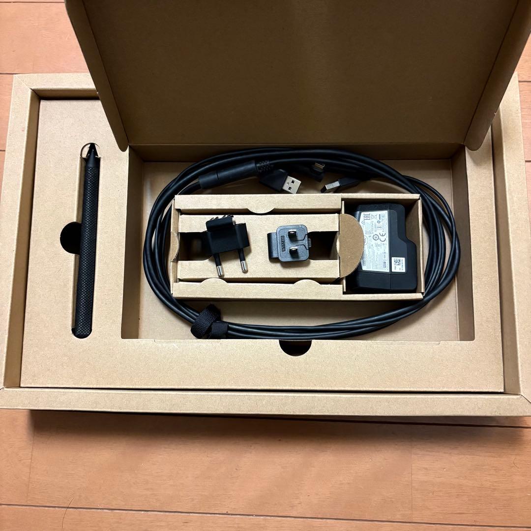 液タブ・ペンタブ Wacom One