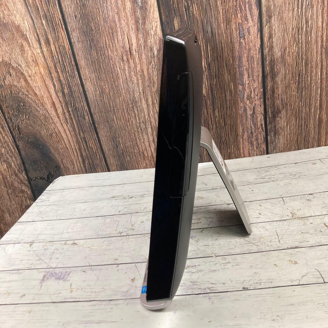 東芝TOSHIBA Dynabook REGZA D614/54LBS パソコン