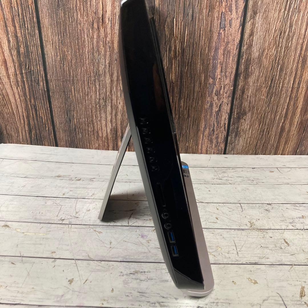 東芝TOSHIBA Dynabook REGZA D614/54LBS パソコン