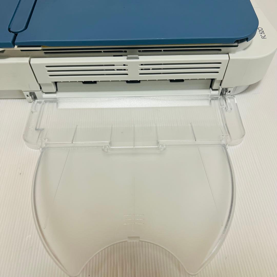 Canon FC520 キヤノン ファミリーコピア コピー機 ジャンク