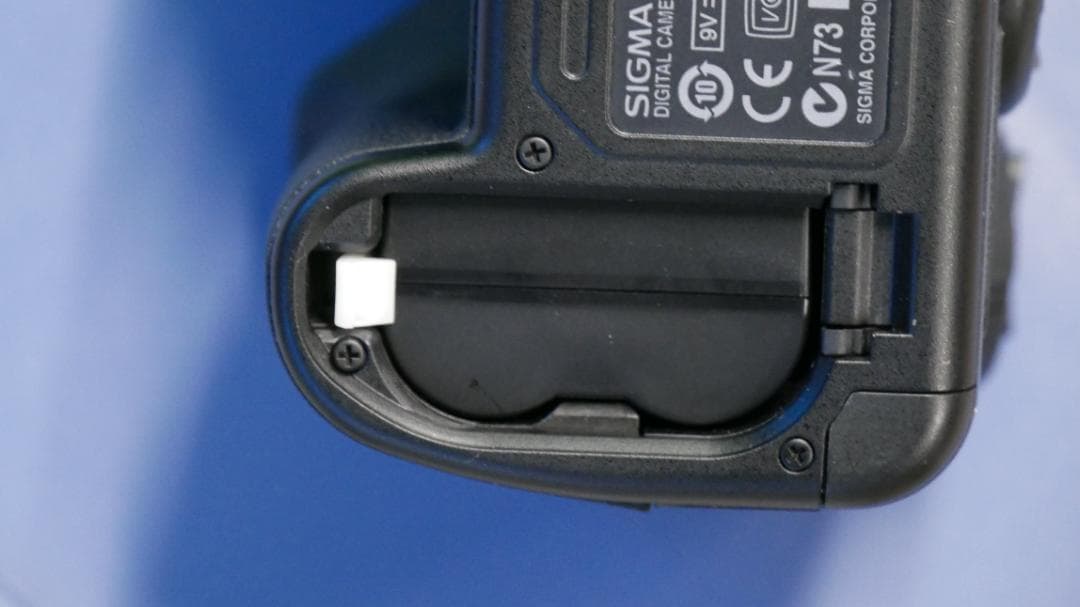 美品 SIGMA SD14 ボディ 箱・付属品あり