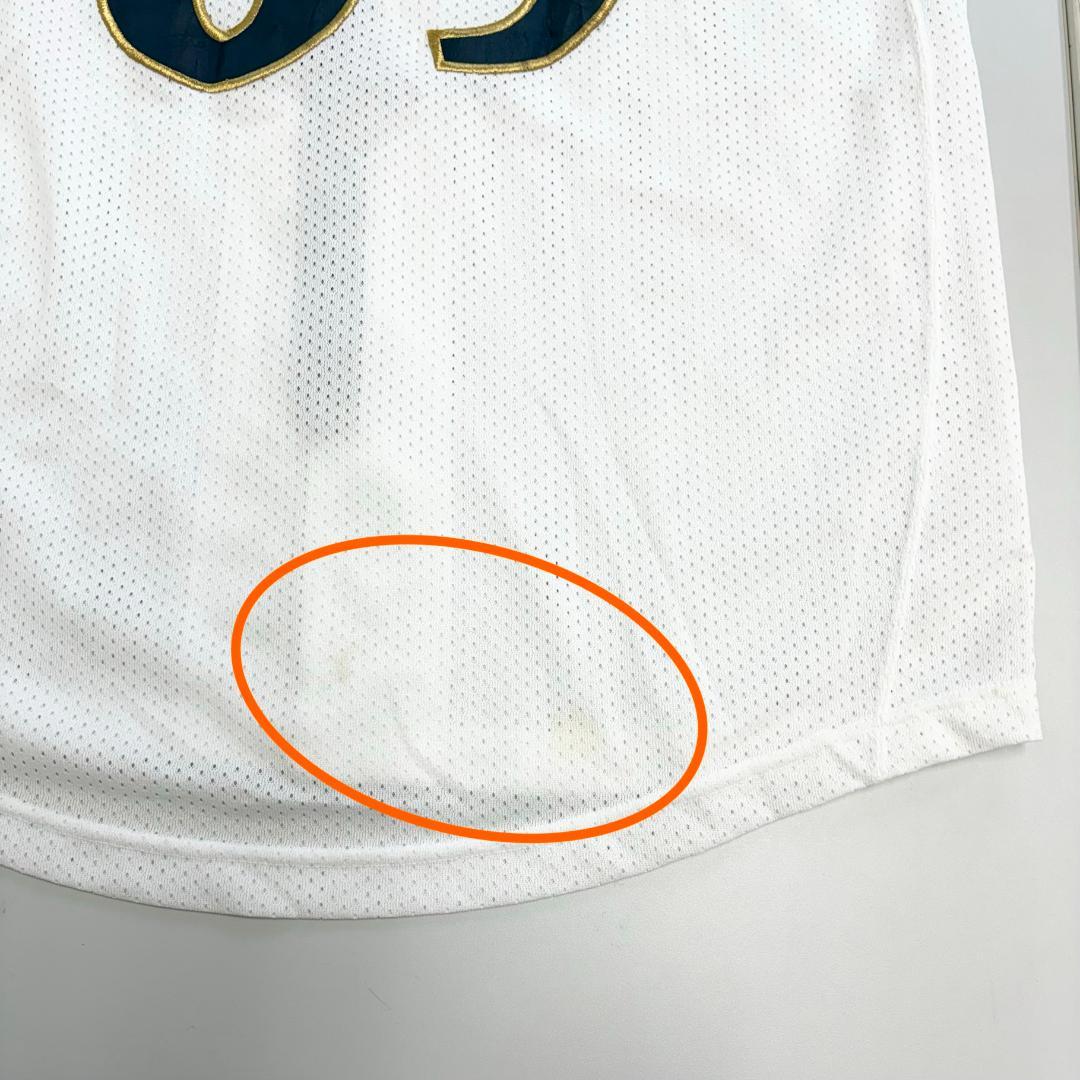 IR98《王貞治選手》侍ジャパン　レプリカユニフォーム　背番号89 WBC