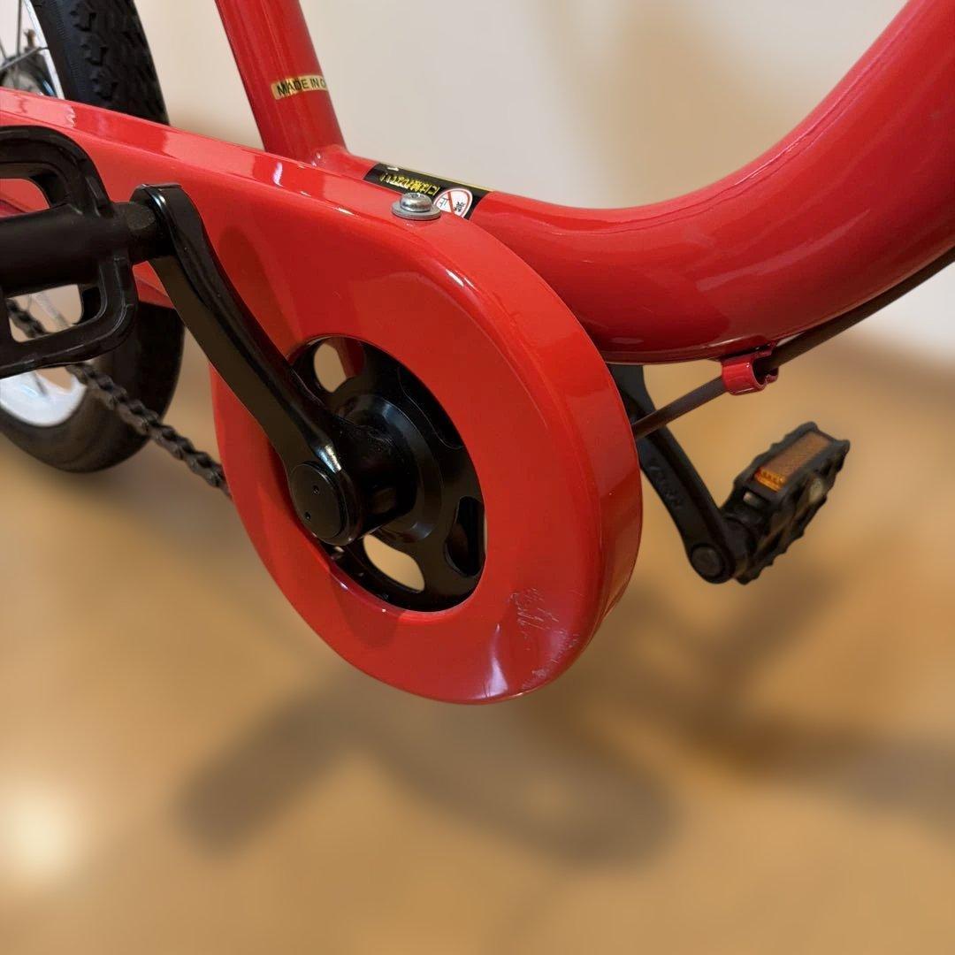 ケッターサイクル　16インチ