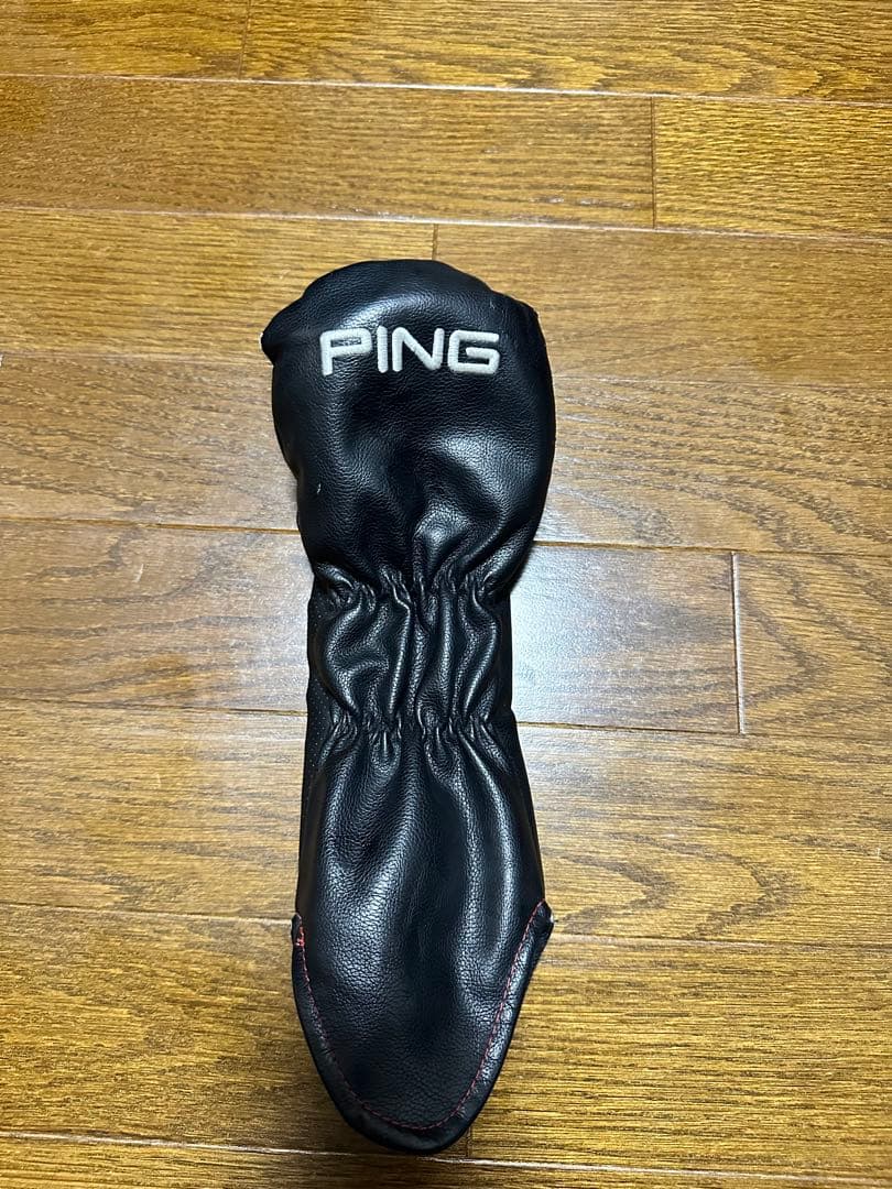 【美品】PING G410 SFT 5W ヘッドのみ