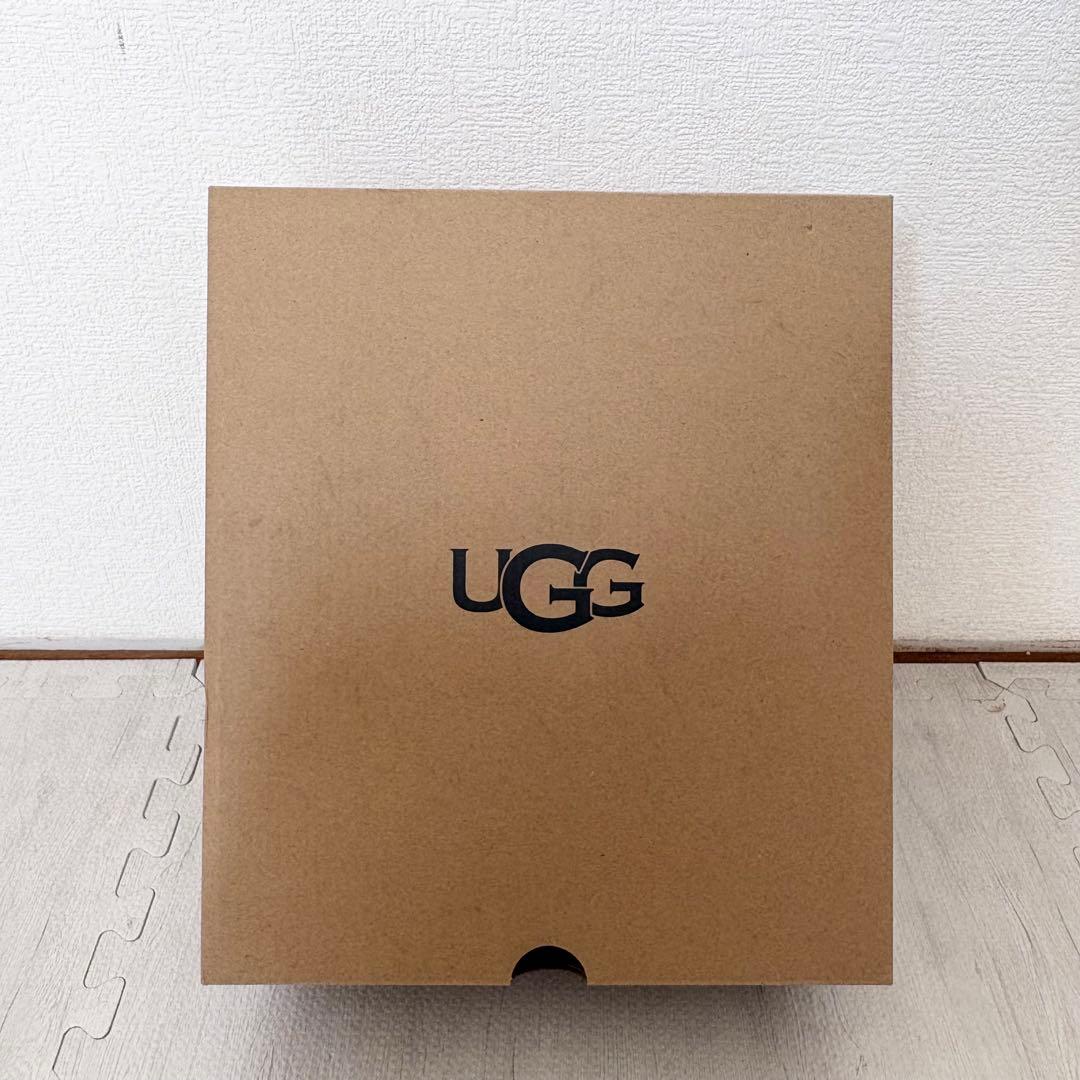 【希少】 ugg アグ クラシック ウルトラ ミニ プラットフォーム