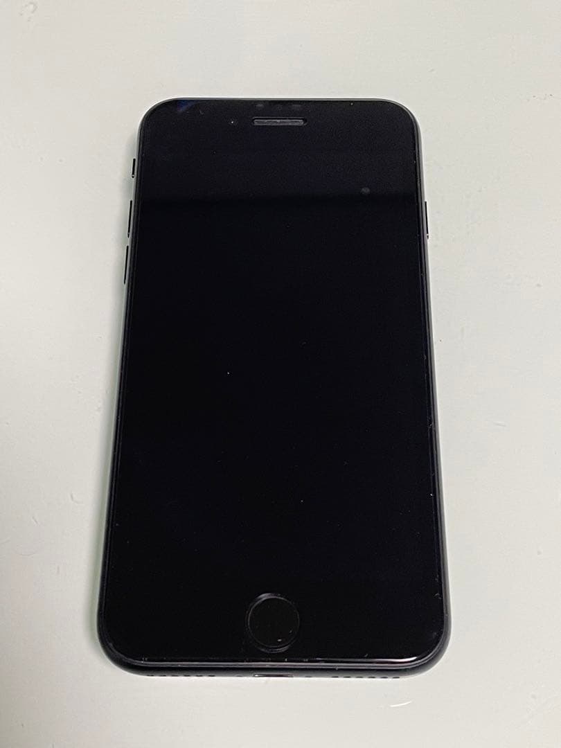 iPhone SE 第2世代 64GB バッテリー87%