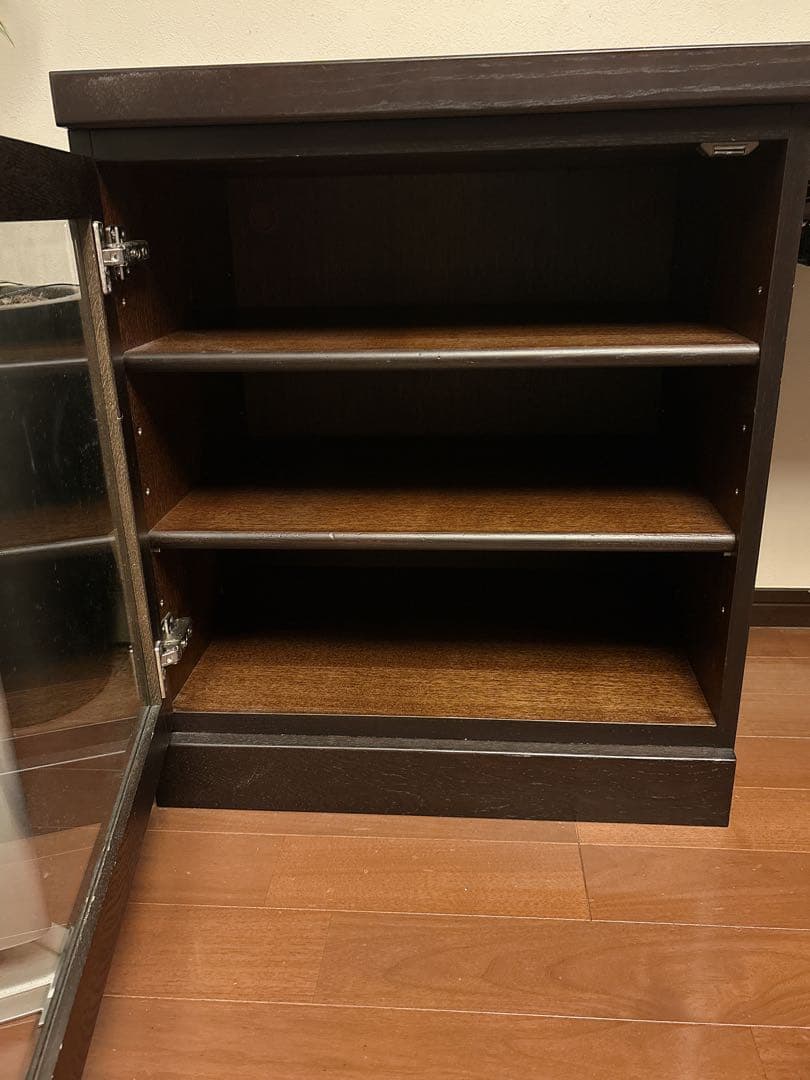 大塚家具 ユニットデスク 150cm 奥行きスリム