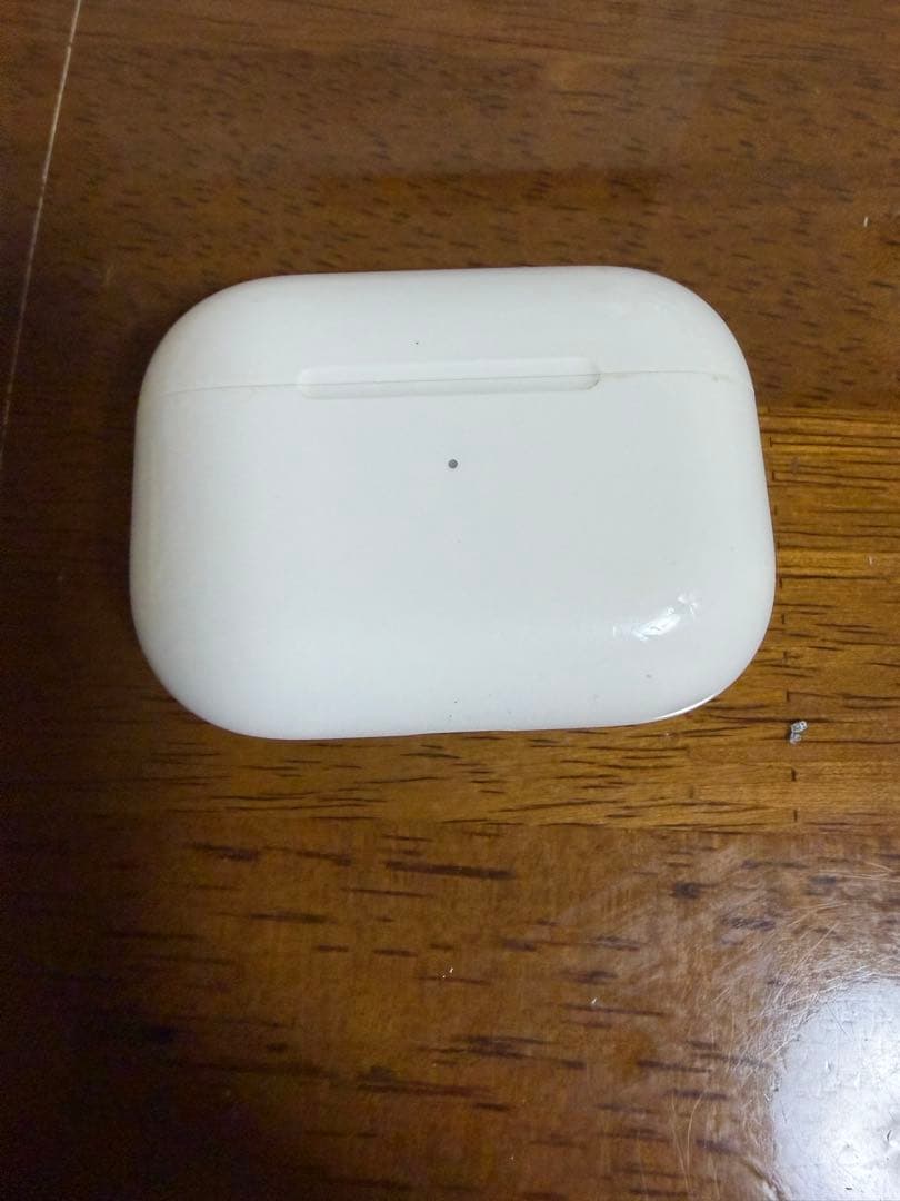 AirPods Pro (第2世代)本体・typeC