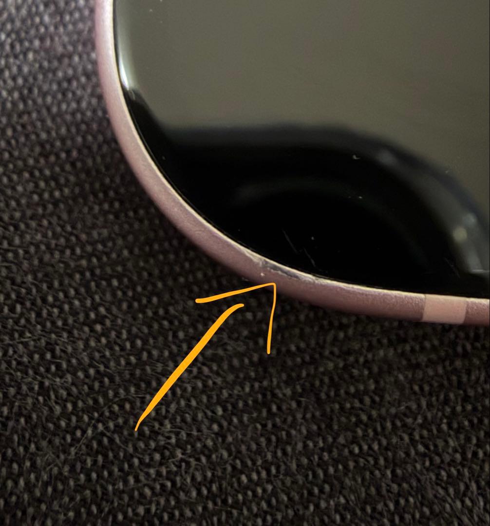 ももりんご様 iPhone 15 ピンク 128GB 本体 SIMフリー