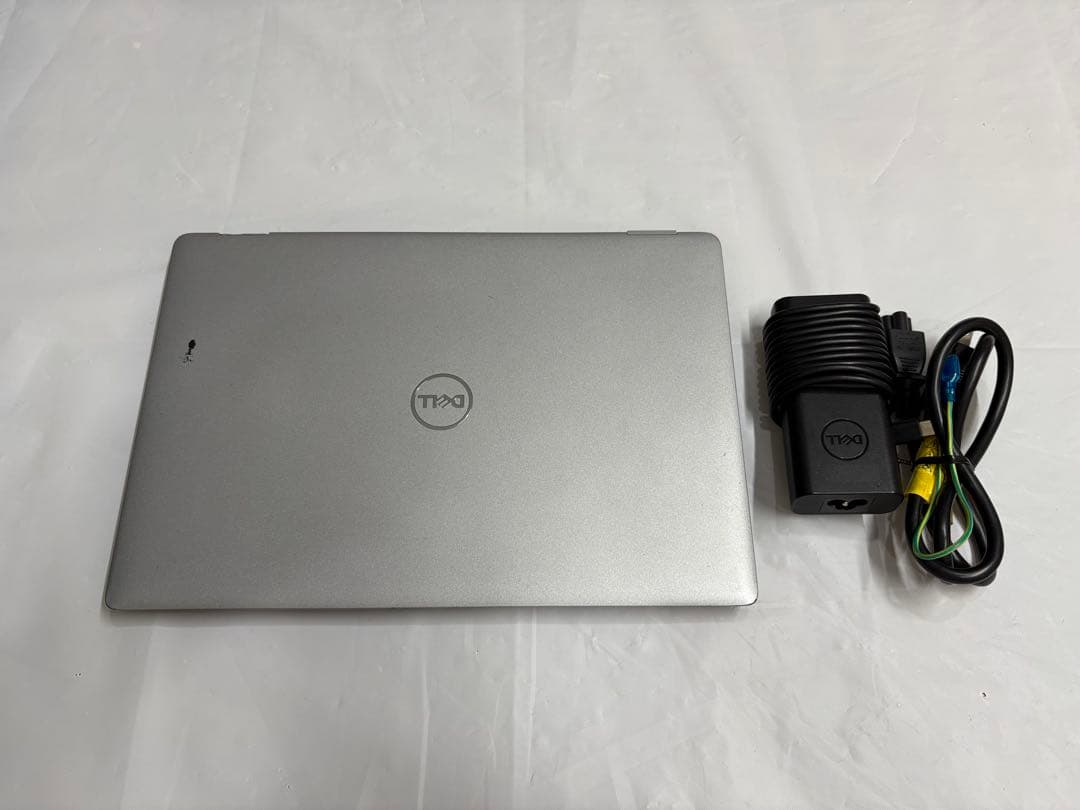 【高性能】Dell Latitude 5330 i7 12世代 16/512GB