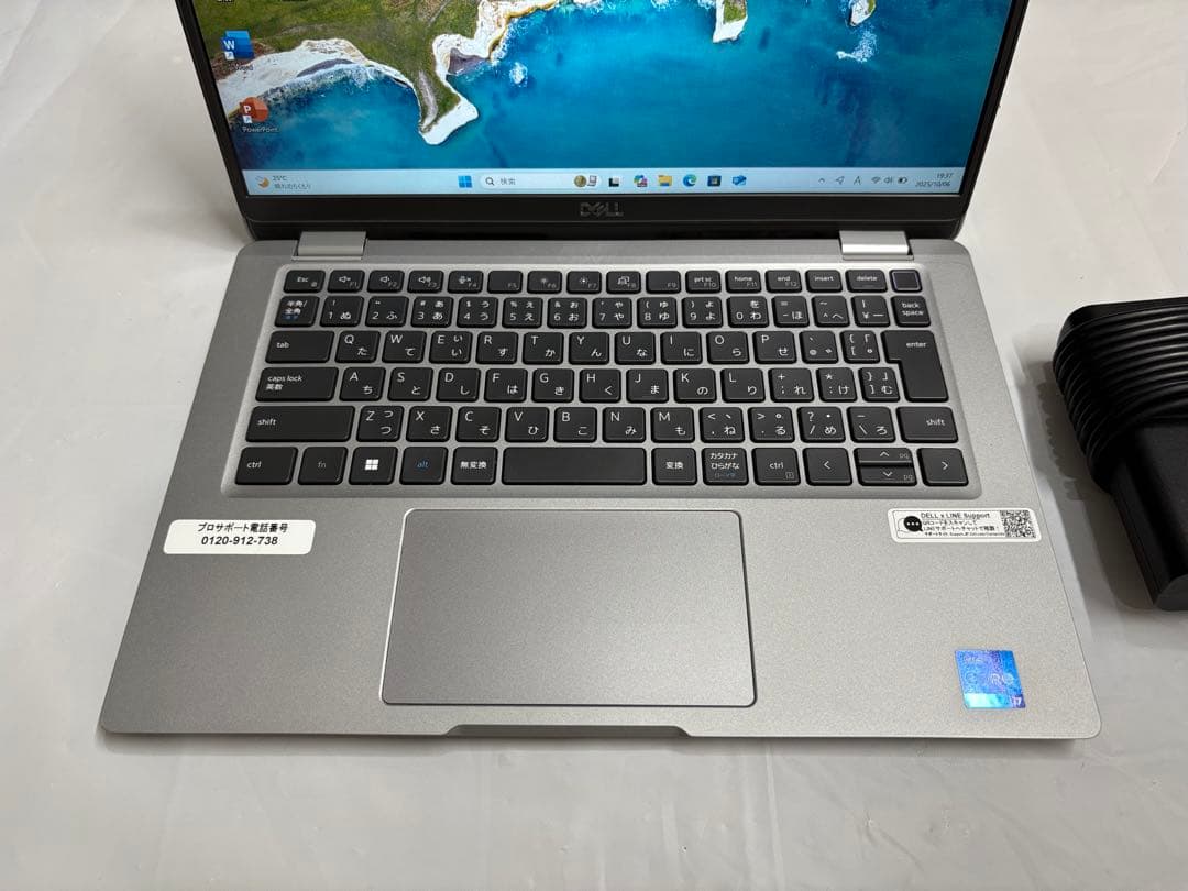 【高性能】Dell Latitude 5330 i7 12世代 16/512GB