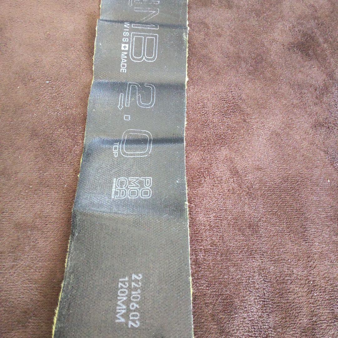 POMOCA バックカントリースキー　シール