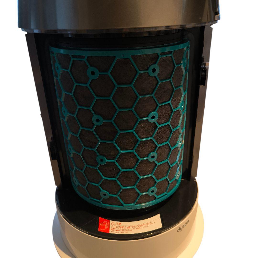 ダイソン 空気清浄機能付 Dyson Pure Hot+Cool 2020年製