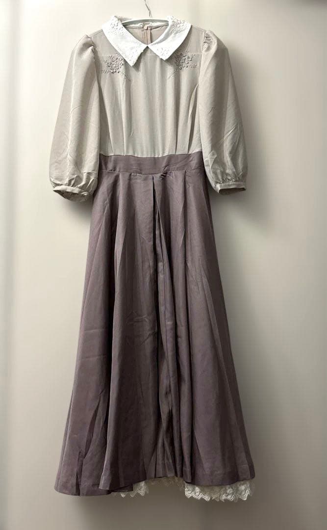 シークレットハニー 眠れる森の美女 ブライアローズ ドレス コスプレ 仮装