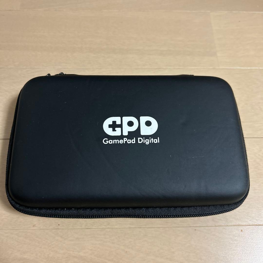 その他ノートPC本体 GPD WIN2