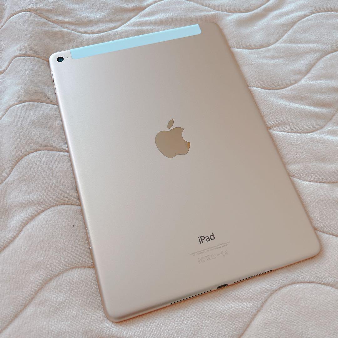 iPad Air 2 ゴールド 16GB 本体