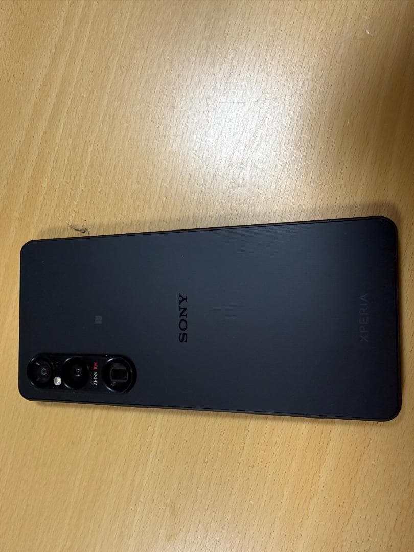 xperia 1 VI SIMフリー XQ-EC44 16GB/512GB