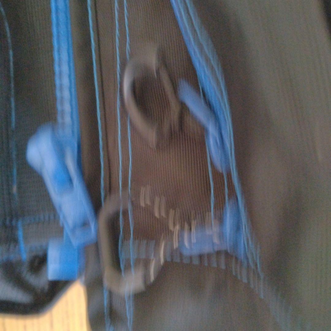 リバレイ　ライフジャケット