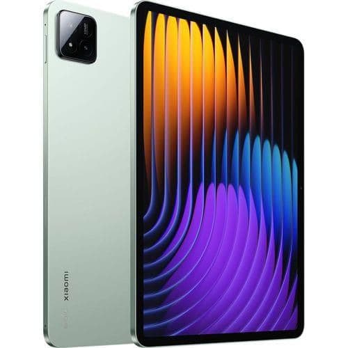 【24H発送】Xiaomi Pad 7 Green 8/256GB Global