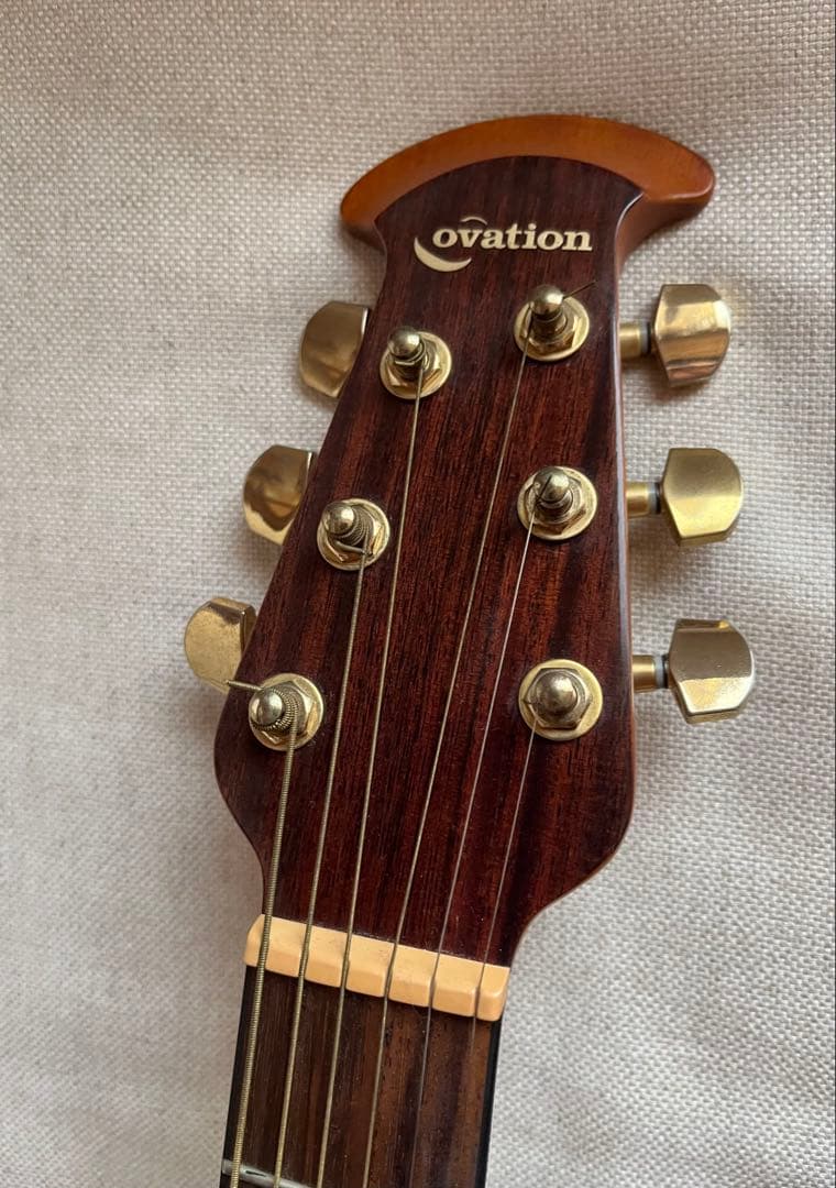 Ovation Celebrity CE44P-FKOA ★ オベーション