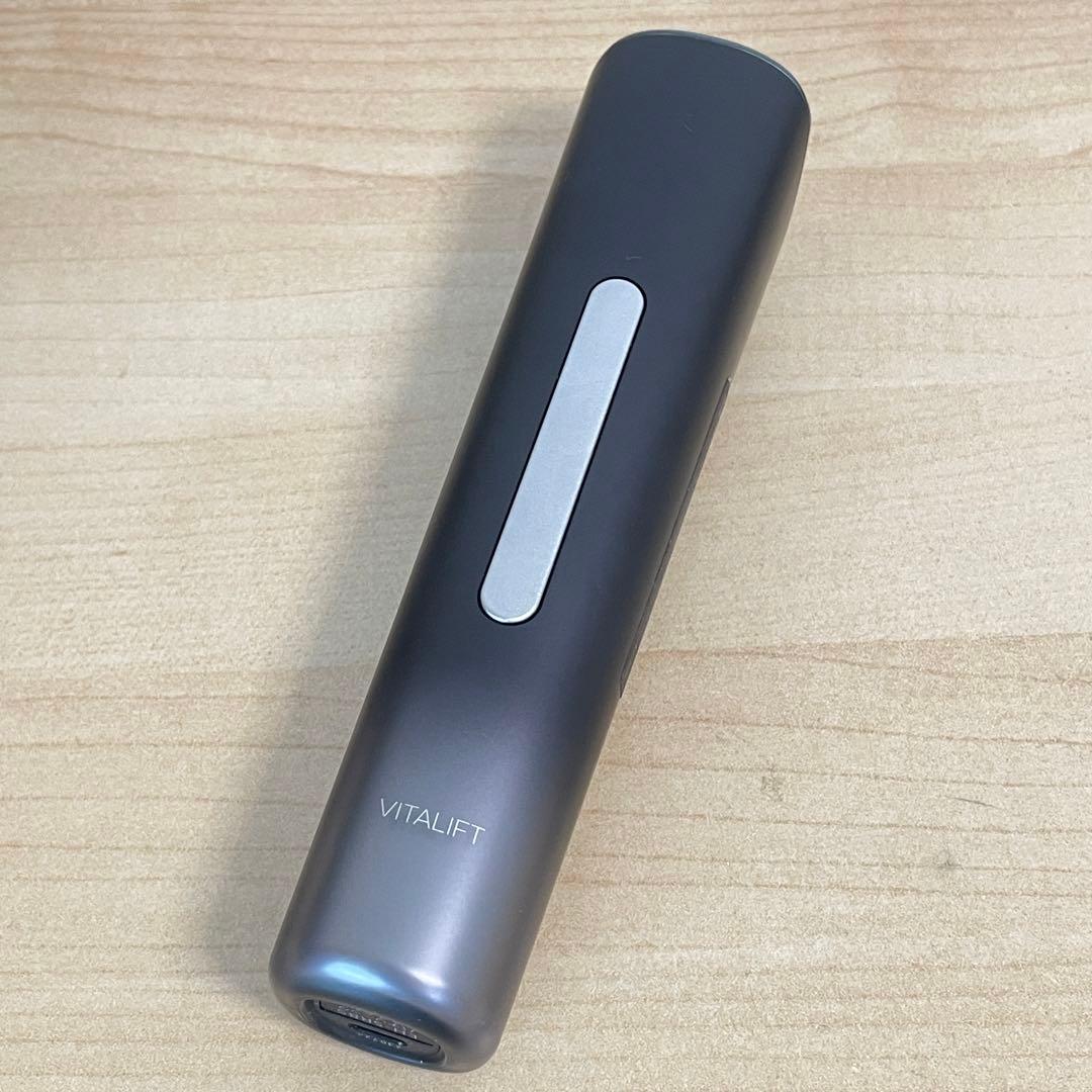 美品 付属品完備 バイタリフトRF EH-SR85-K Panasonic