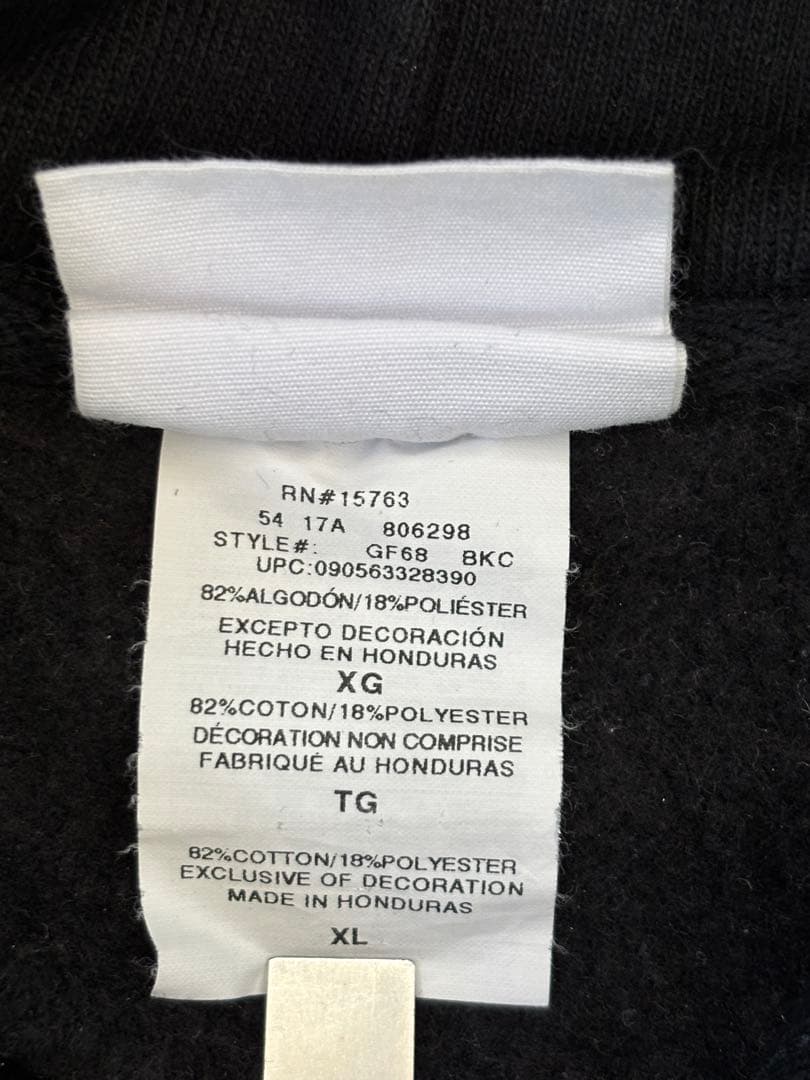 b*y様 レア Champion × PINTRILL スウェットセットアップ