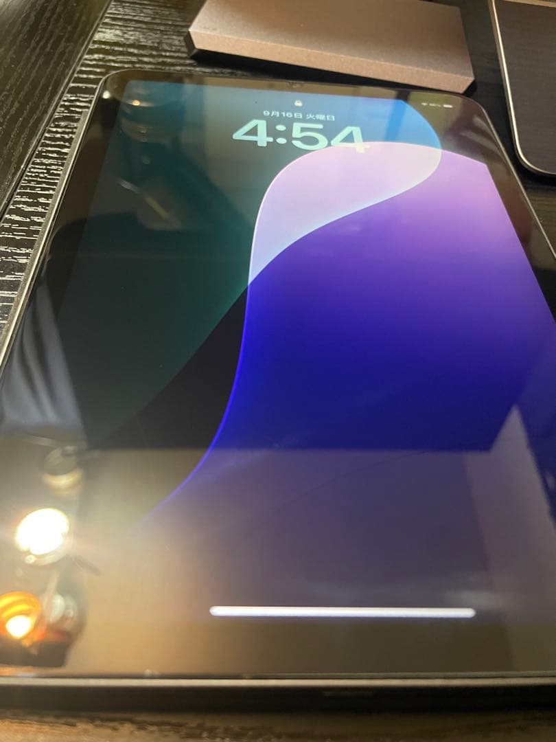 iPad mini6 Wi-Fiモデル64Gスペースグレイ