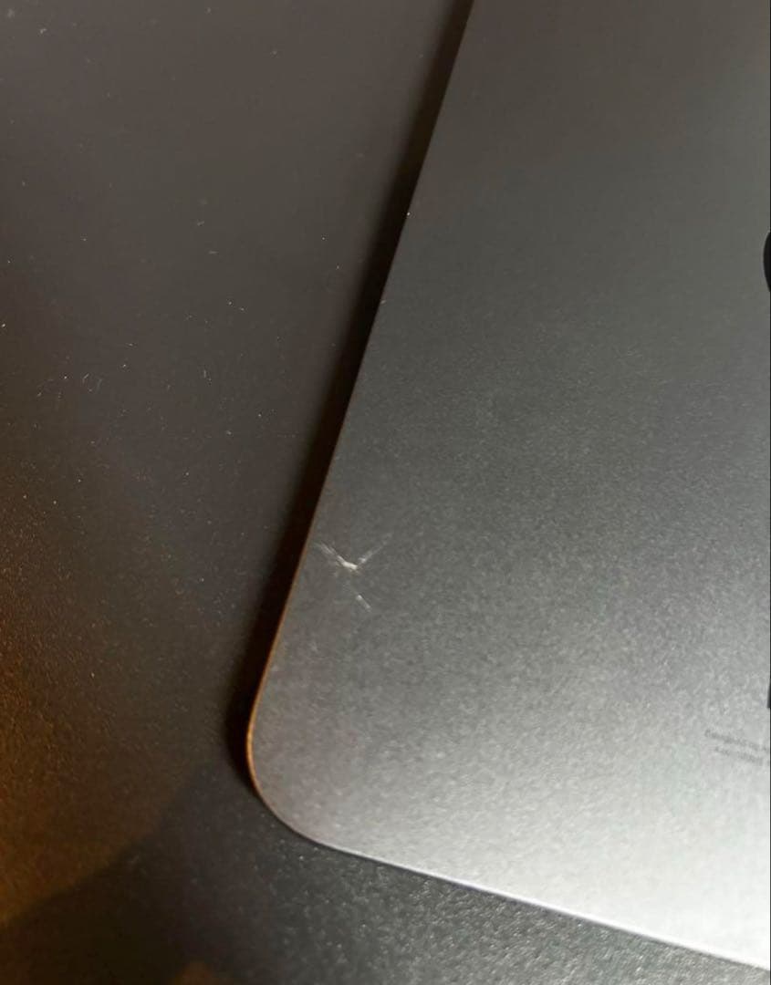 iPad mini6 Wi-Fiモデル64Gスペースグレイ