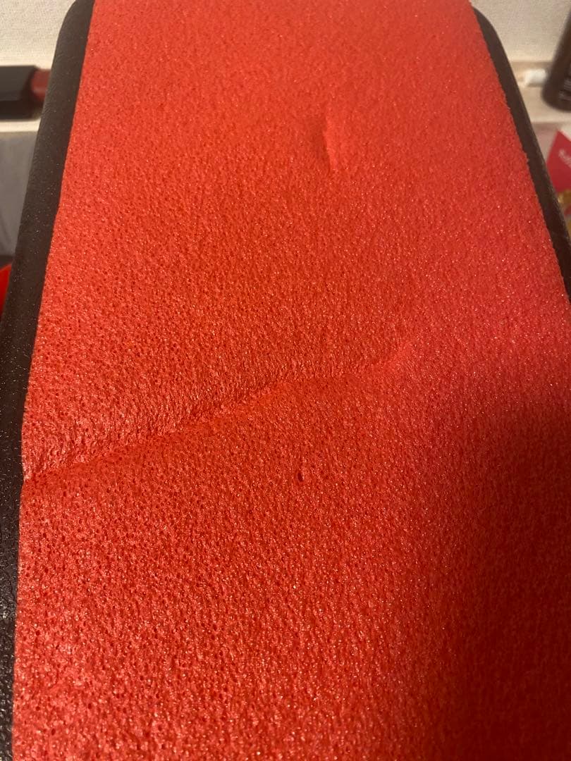 スノースライダー　STIGA FSR スノーレーサー スティガ ソリ　スノボ