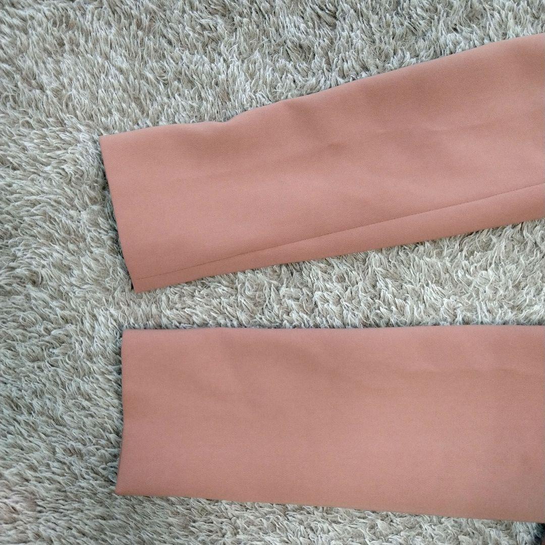 美品◆Theory セオリー Waist Tab JKT ノーカラージャケット