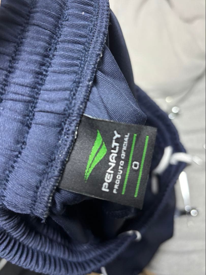 ヴィファーレン長崎 ジャージ上下セット PENALTY