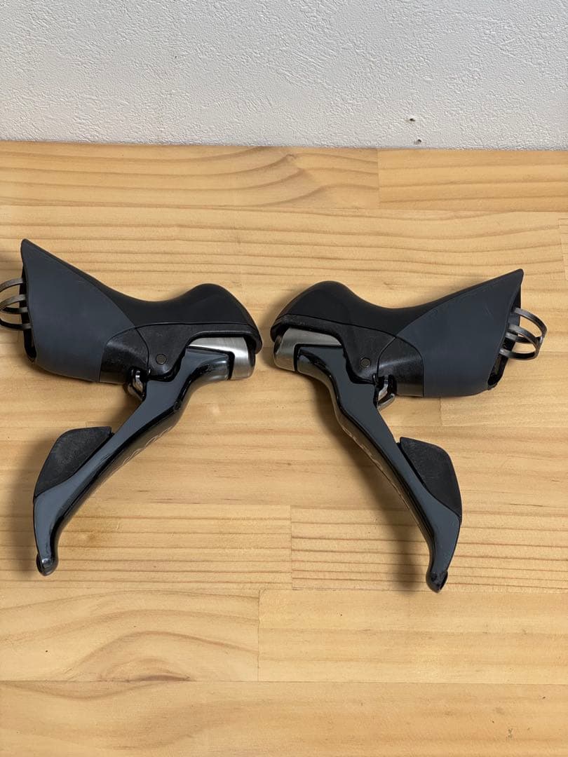 DURA-ACE ST-9001 左右