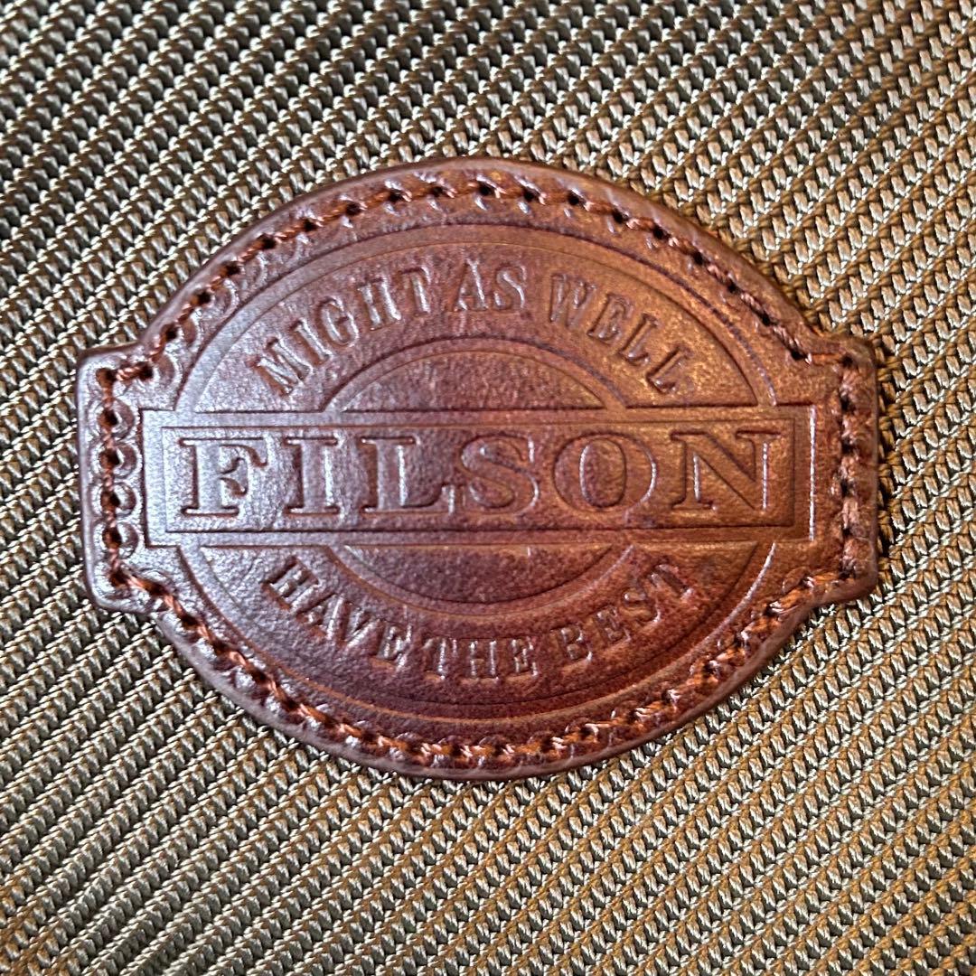 FILSON フィルソン トートバッグ ビジネスバッグ