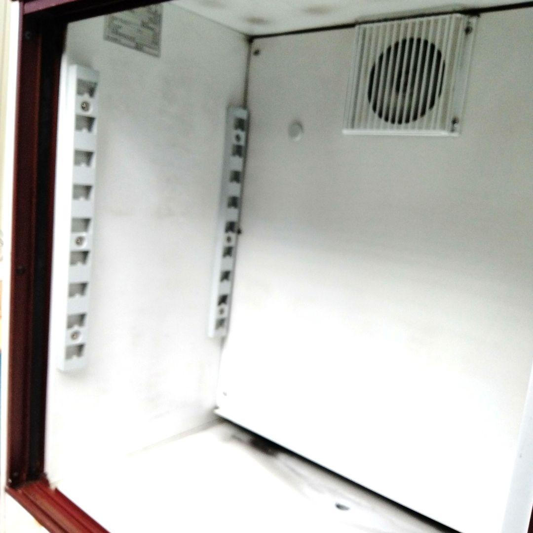 キリン 冷蔵庫 ショーケース