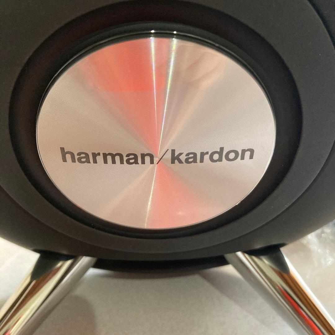 harman/kardon ONYX STUDIO ブラック