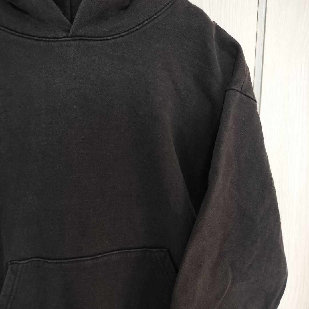 トップス Los Angeles Apparel 14.0oz Heavy Hood