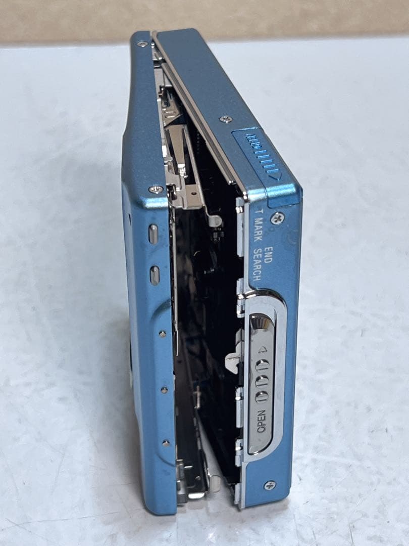 ソニー MDウォークマン MZ-N920 SONY